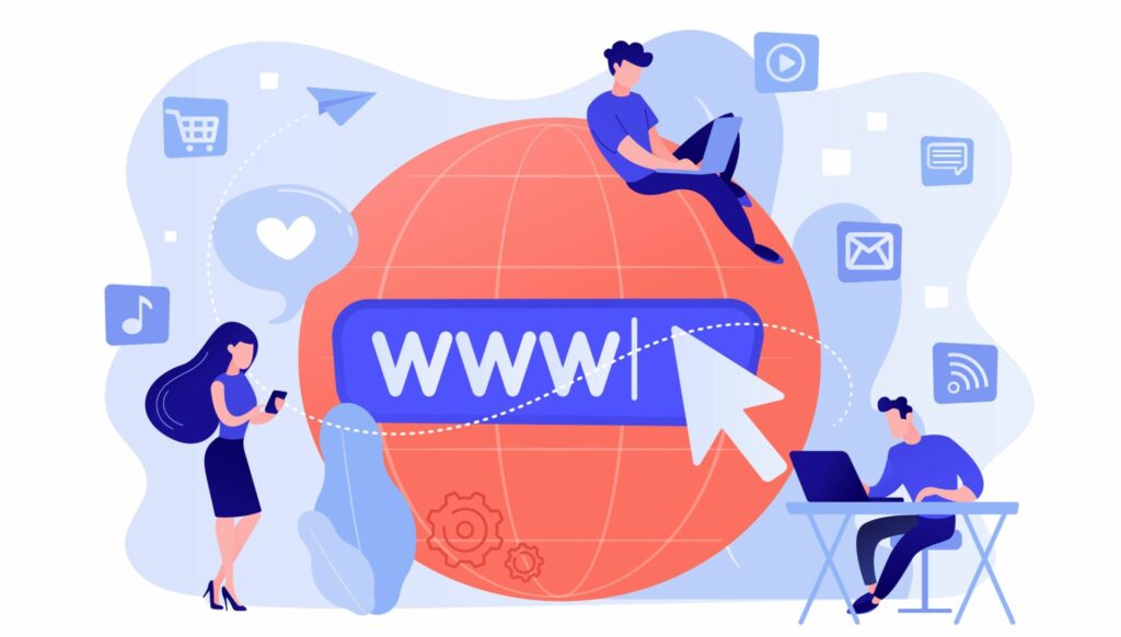 How much does it cost to maintain a website