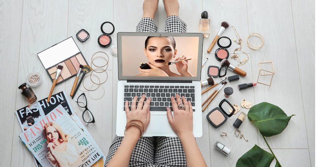 Makeup Business Names 10