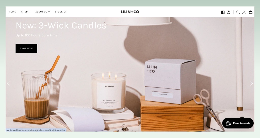 atlantic-best-theme-for-candle-shopify