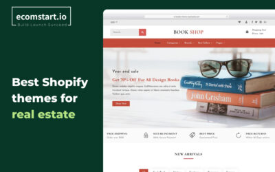 best-shopify-theme-for-bookstore