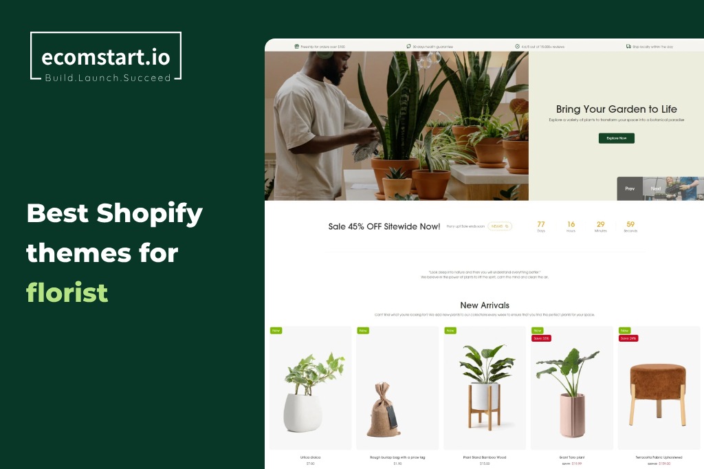 best-shopify-theme-for-florist