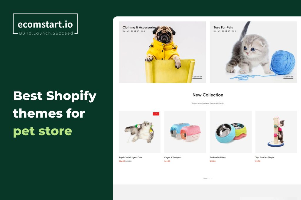 best-shopify-theme-for-pet-store