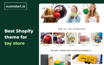 best-shopify-theme-for-toy-store