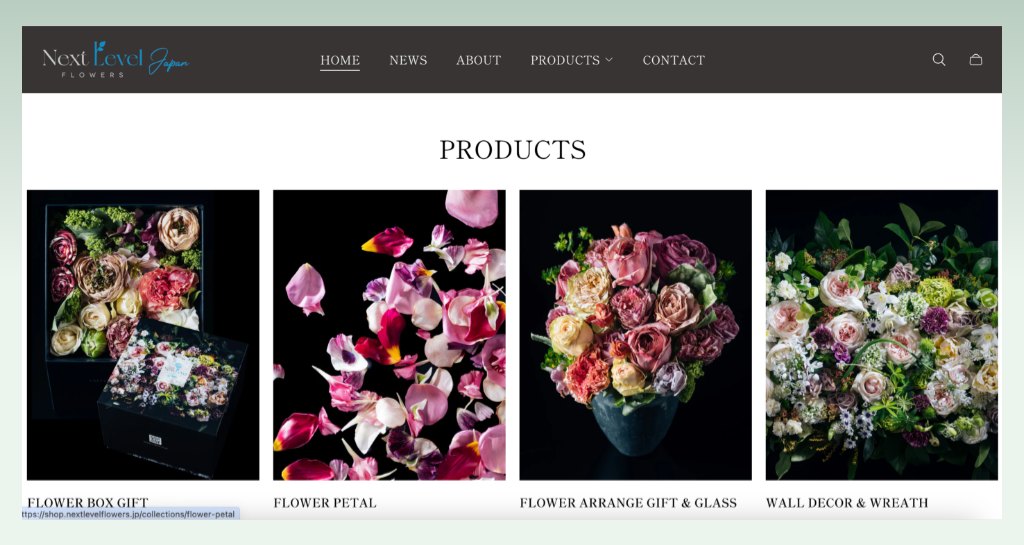 japan-shopify-online-florist