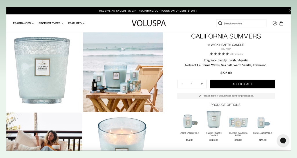 product-page-candles-shopify-theme