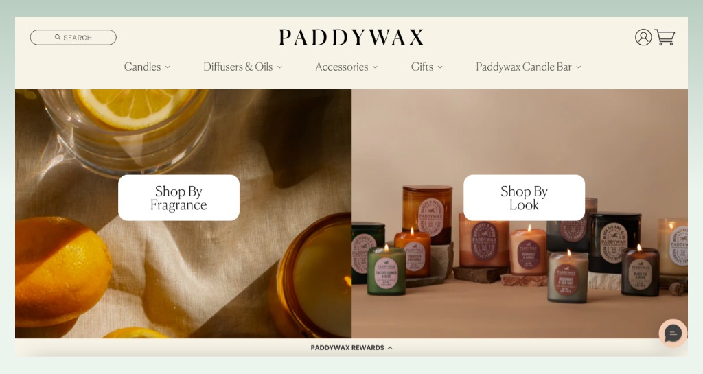 shopify-dawn-theme-for-candles