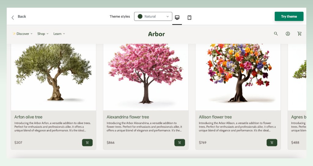 shopify-theme-align-for-florist