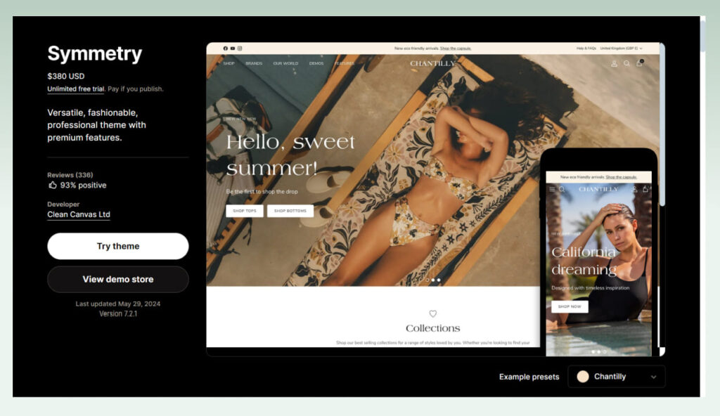 symmetry-best-Shopify-theme-for-selling-services