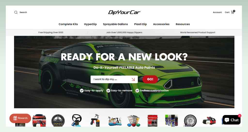 10-best-automotive-shopify-themes-dipyourcar