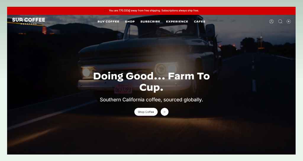 16-broadcast-shopify-theme-sur-coffee