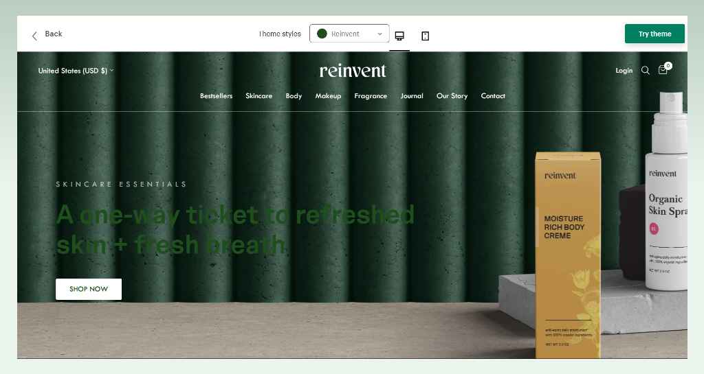 3-reformation-Shopify-theme-reinvent