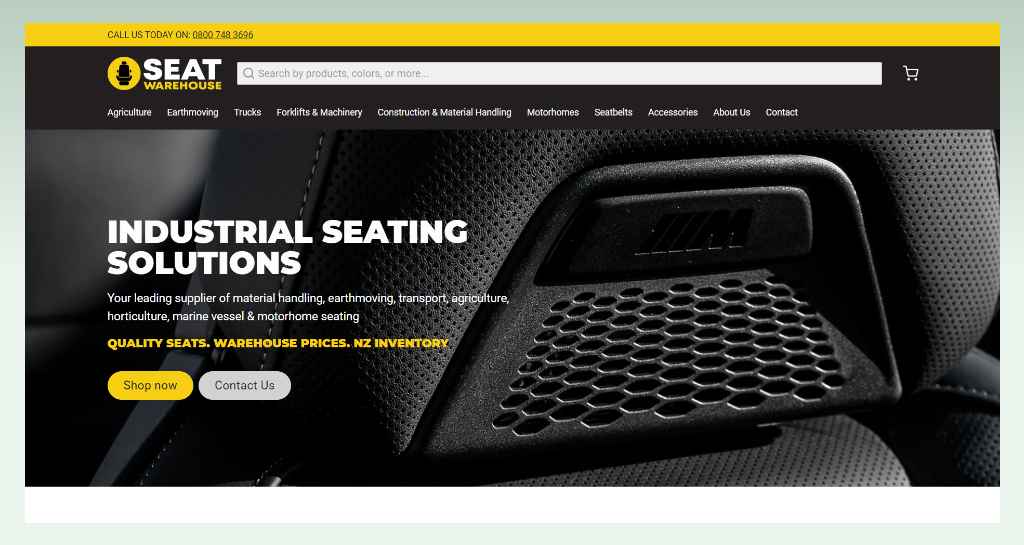 8-best-automotive-shopify-themes-seat