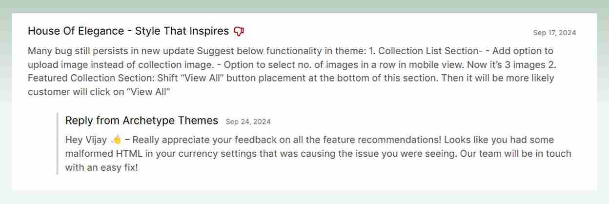 Expanse-Theme-Shopify-negative-feedback