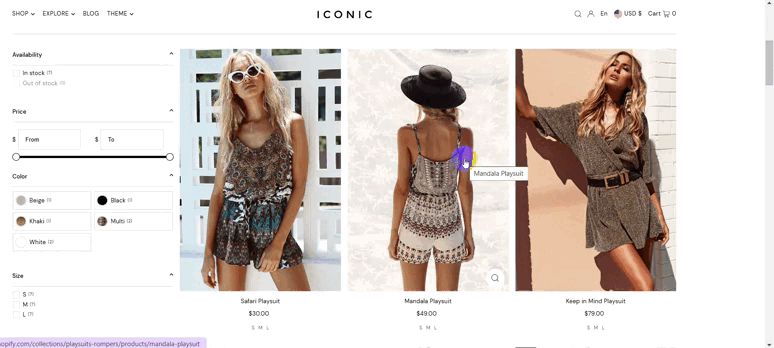 Icon-Shopify-Theme-shop-the-look