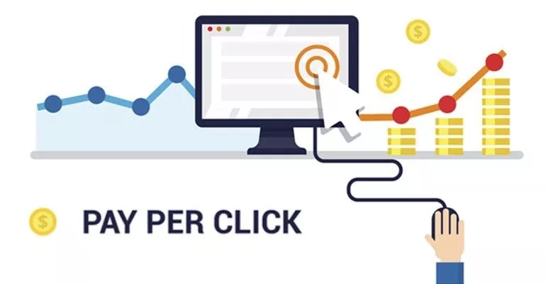 PPC ad Halloween marketing ideas