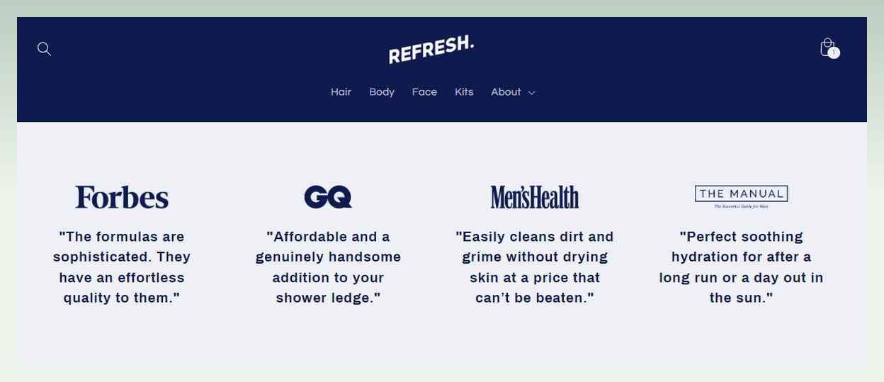 Refresh-Shopify-theme-testimonials