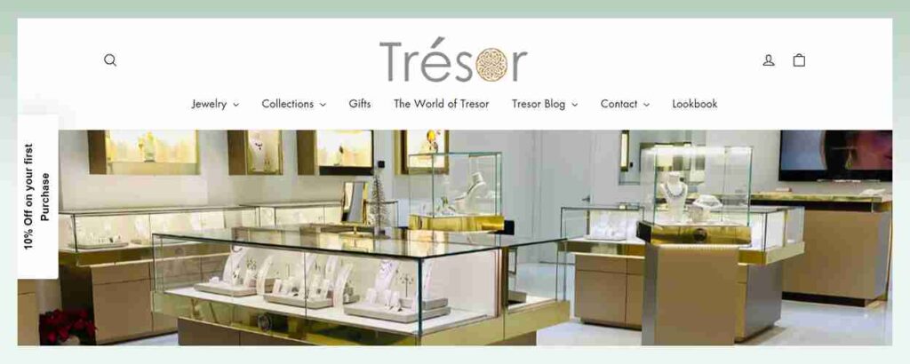 Tresor-collection