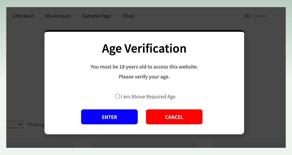 age-verification-shapes-theme