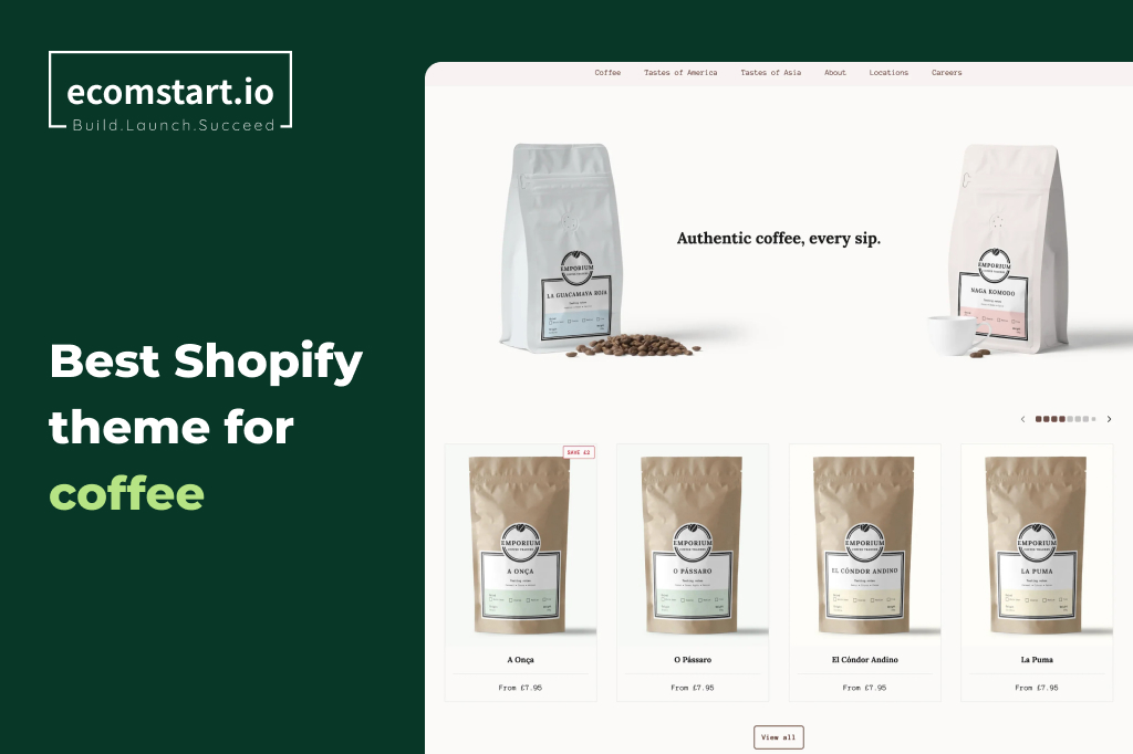 best-shopify-theme-for-coffee