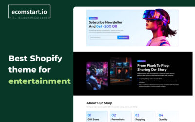 best-shopify-theme-for-entertainment