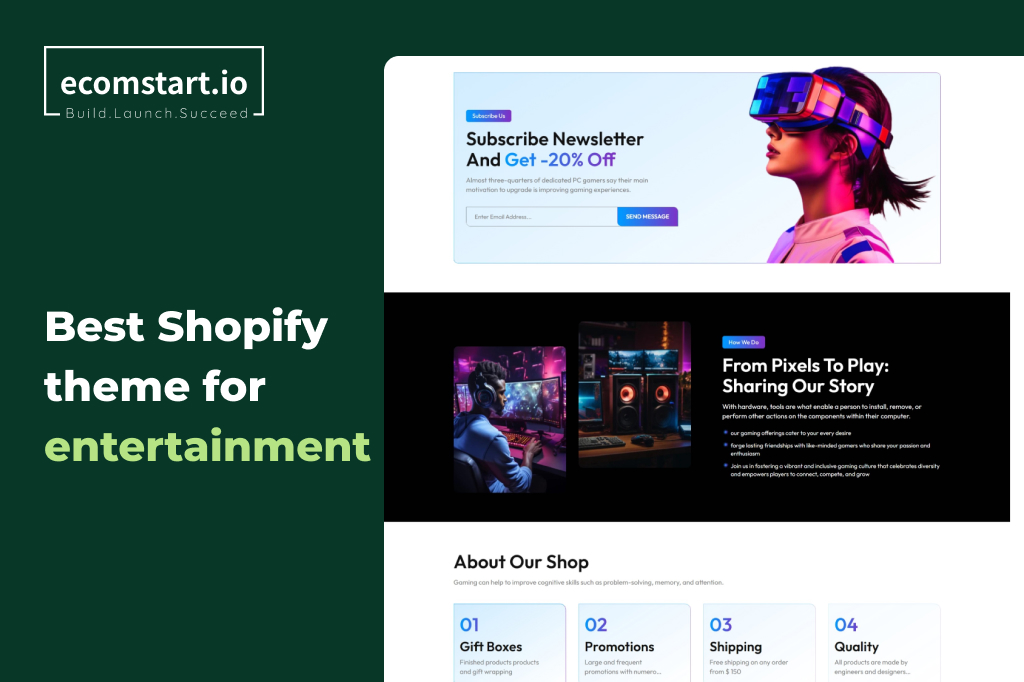 best-shopify-theme-for-entertainment