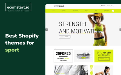 best-shopify-themes-for-sport