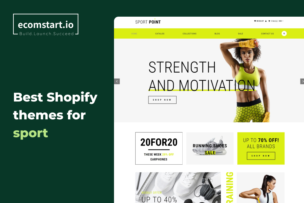 best-shopify-themes-for-sport