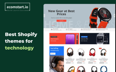 best-shopify-themes-for-technology