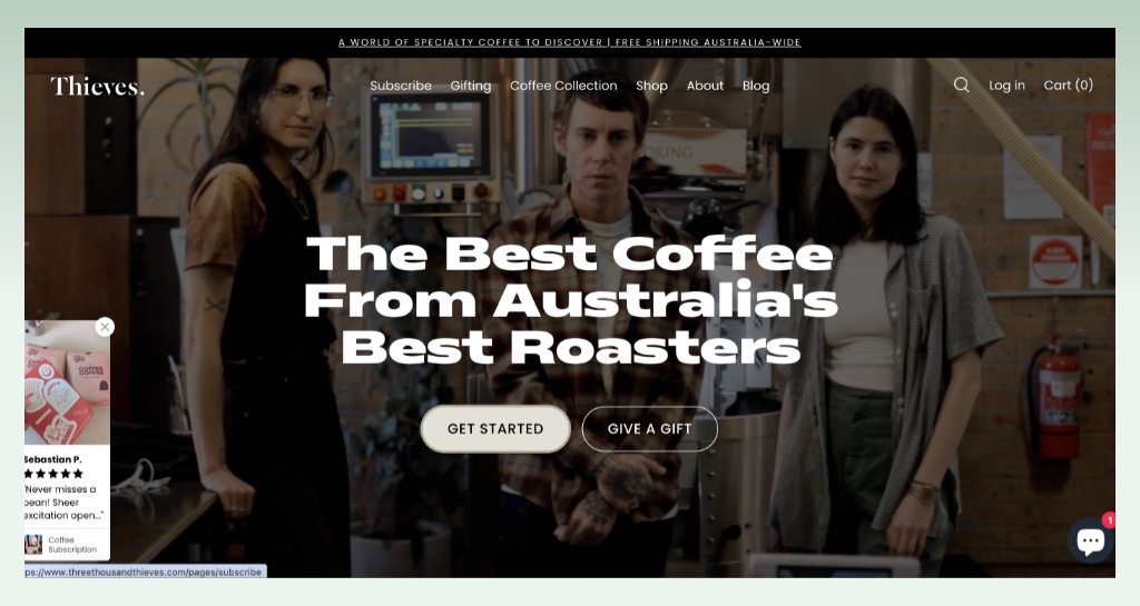 coffee-store-using-dawn-shopify