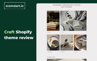 craft-shopify-theme-review