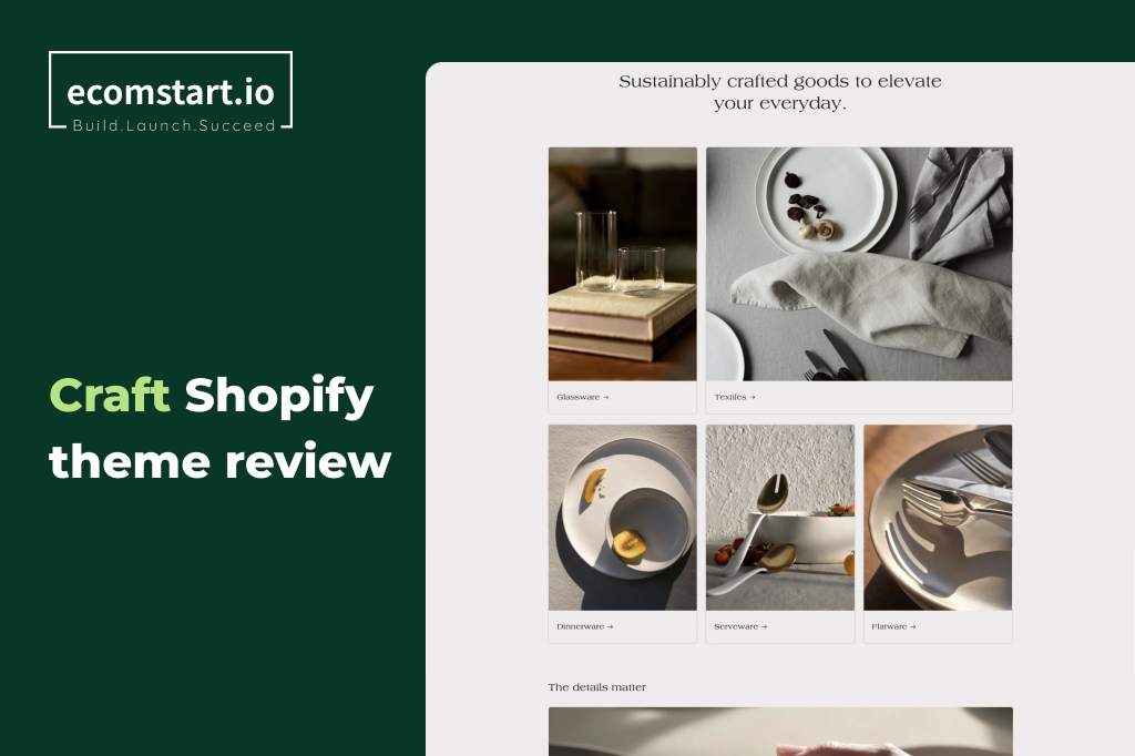 craft-shopify-theme-review