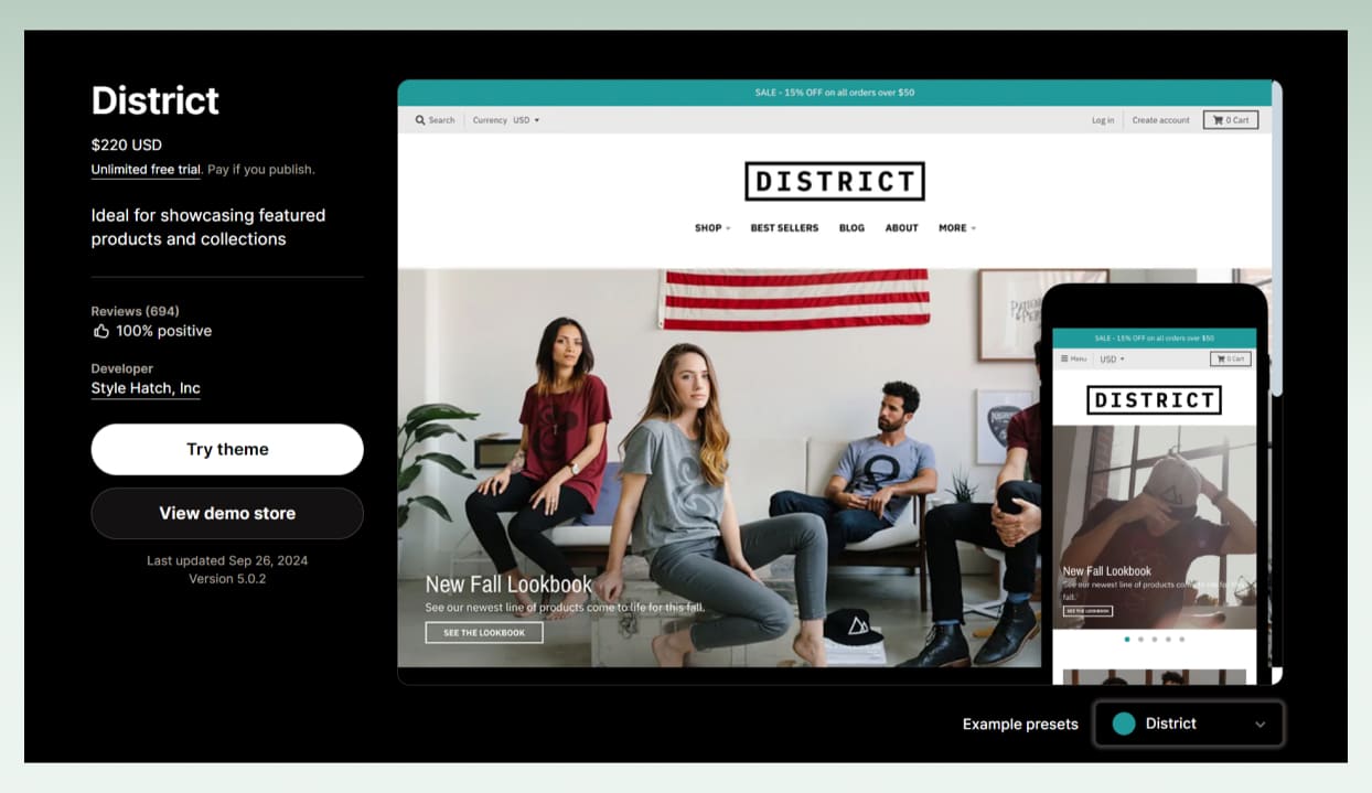 district-best-Shopify-theme-for-sport