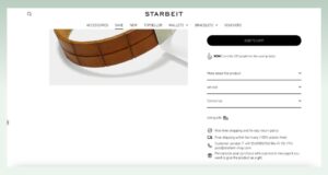 Streamline Shopify Theme Review: An Eye-catching Design