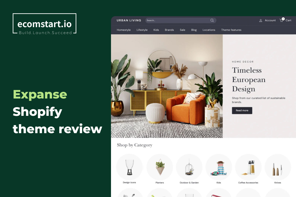 expanse-shopify-theme-review