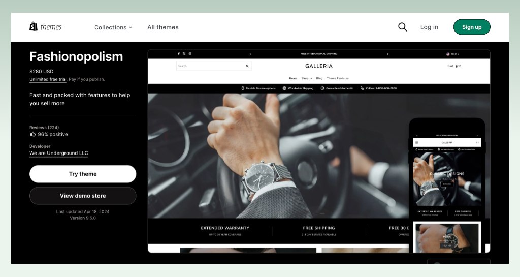 fashionopolism-theme-for-watches-shopify