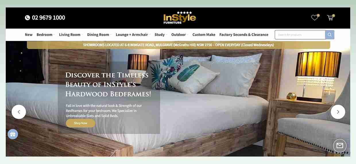 instyle-furniture