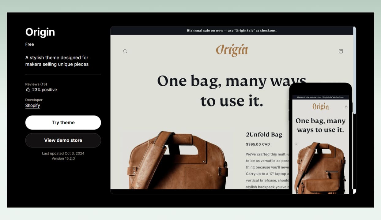 origin-best-free-Shopify-theme-for-sport