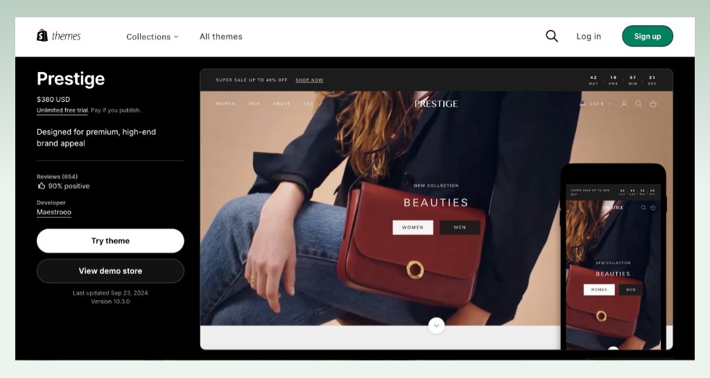 prestige-luxury-shopify-themes