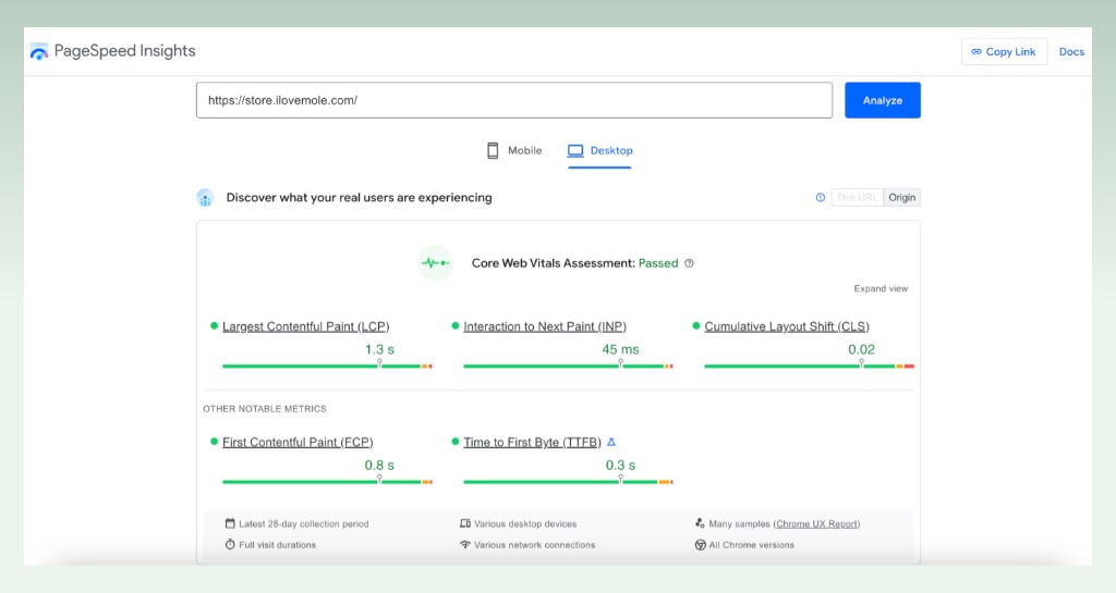 shopify-grocery-store-speed