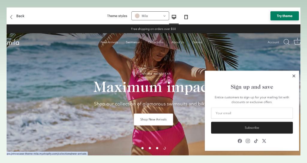 shopify-showcase-popups