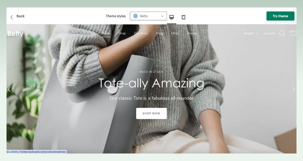 showcase-theme-shopify-design