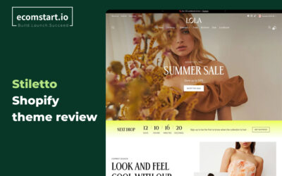 stiletto-shopify-theme-review