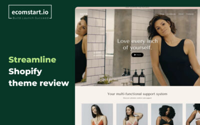 streamline-shopify-theme-review