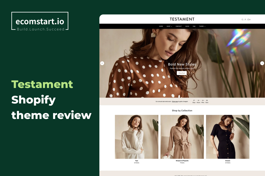 testament-shopify-theme-review