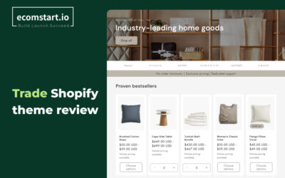 trade-shopify-theme-review