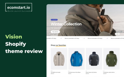 vision-shopify-theme-review