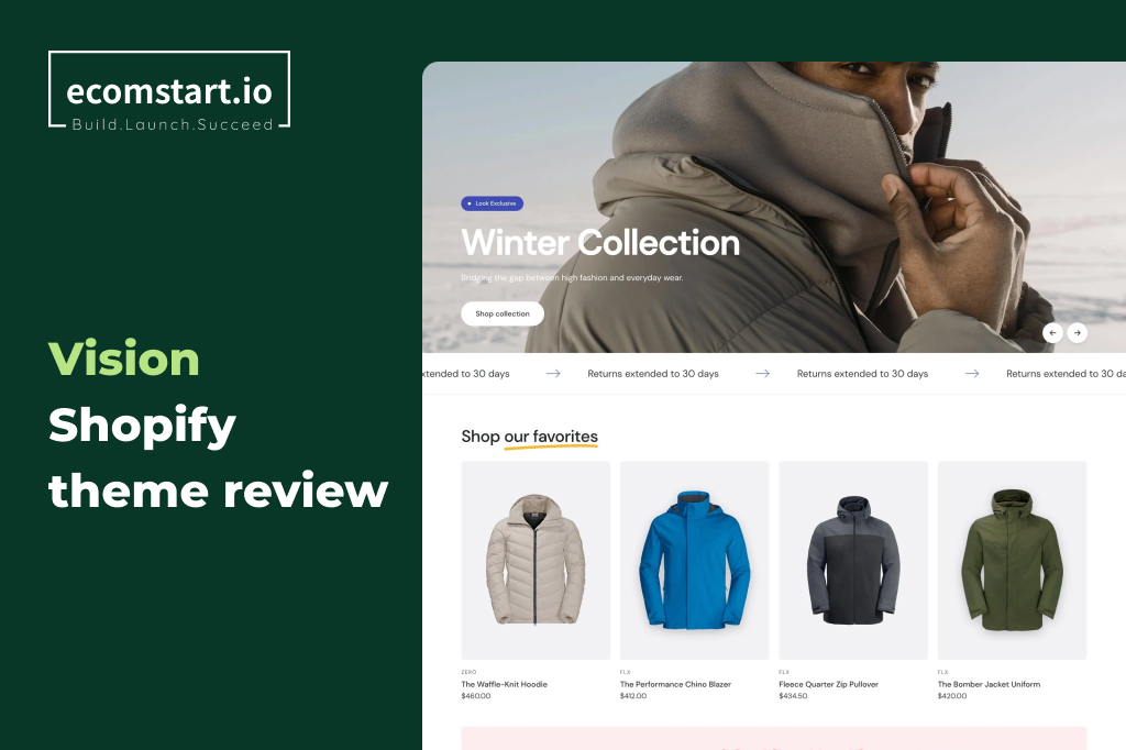 vision-shopify-theme-review