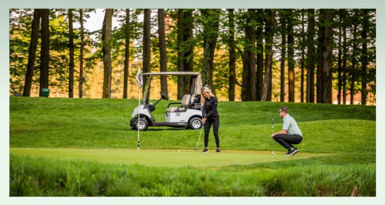 The Best POS System For Golf Course: An A-Z Guideline