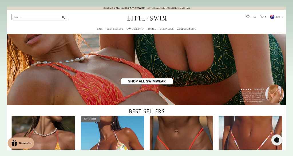 16-shopify-envy-theme-examples-littl-swim