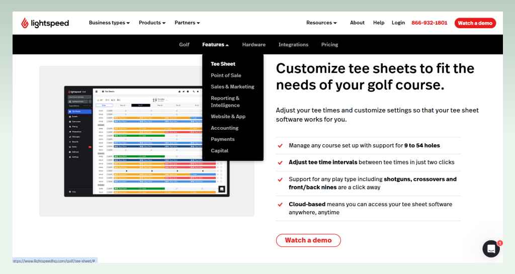 5-best-pos-system-for-golf-course-lightspeed-features